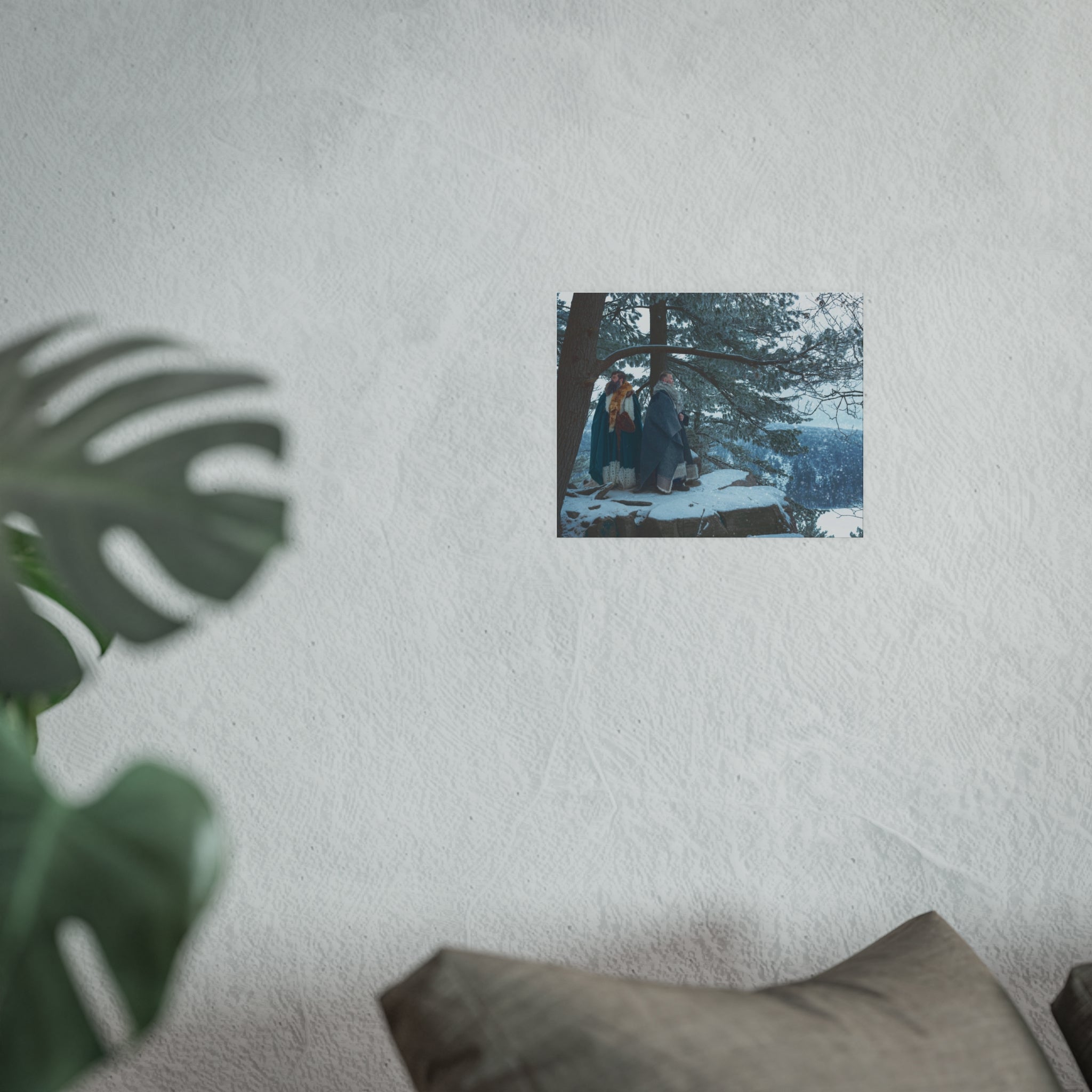 Art Prints • Jotunheim