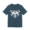 Beardsgaard Logo Adult T-Shirt