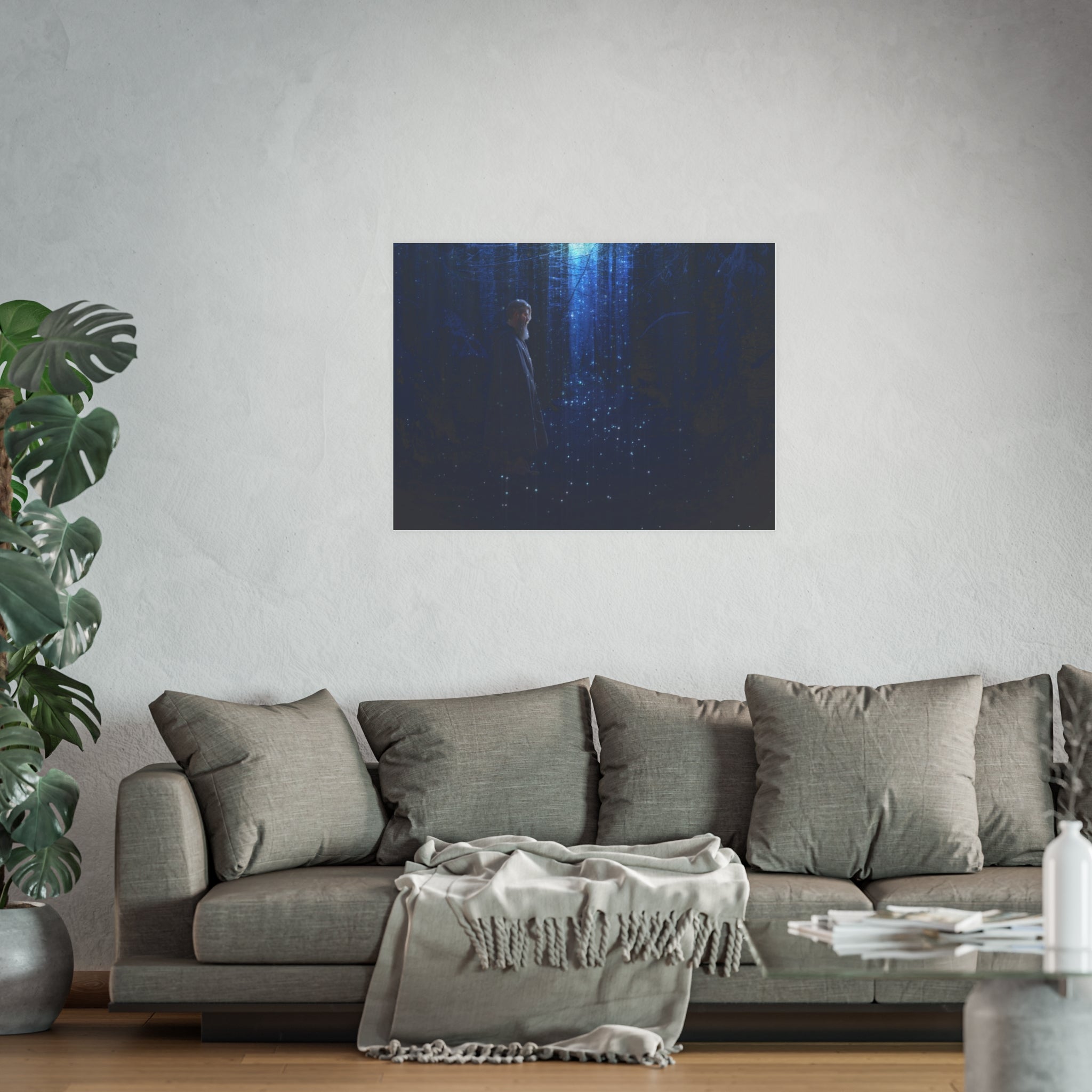 Art Prints • Frostwood