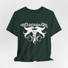Beardsgaard Logo Adult T-Shirt