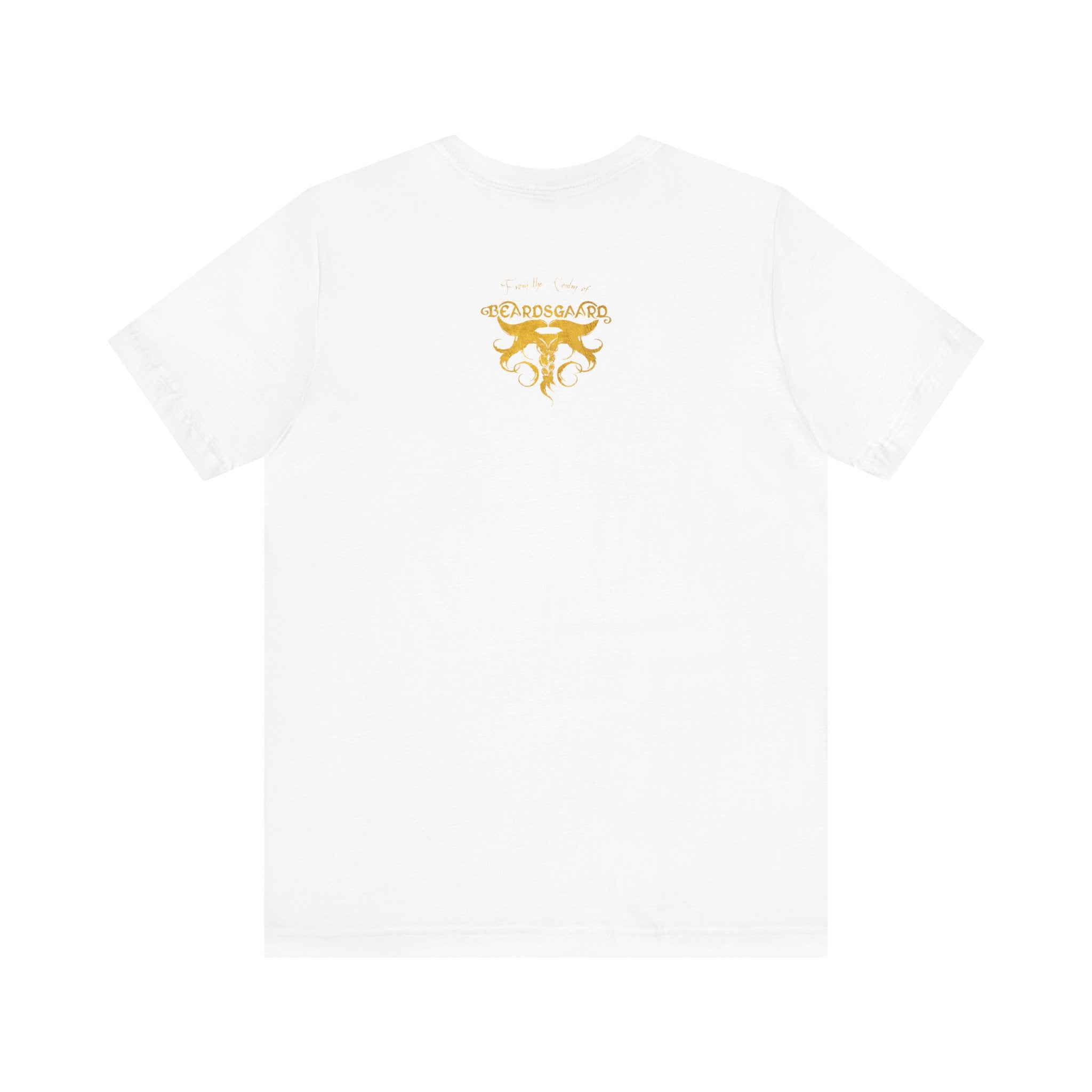 D&D Merch • Tag League Grand Championship Adult T-Shirt {Multiple Colors}