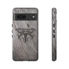 Beardsgaard Logo Phone Case