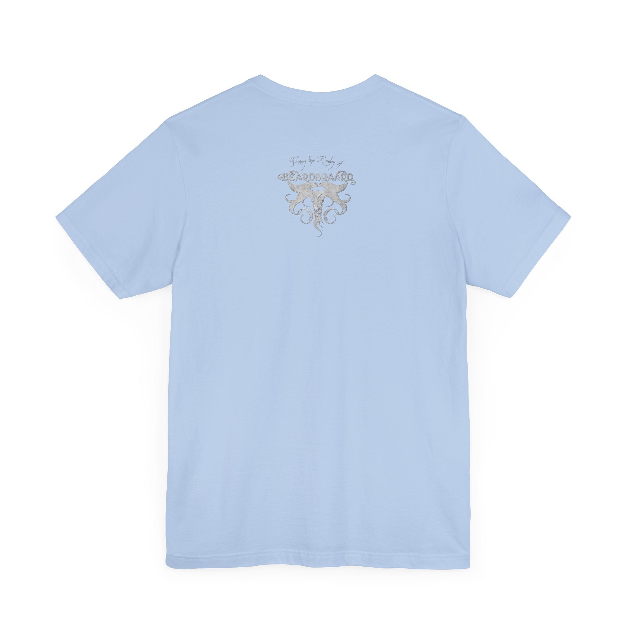 D&D Merch • Silverwing • Wet With Vision Adult T-Shirt {Multiple Colors}