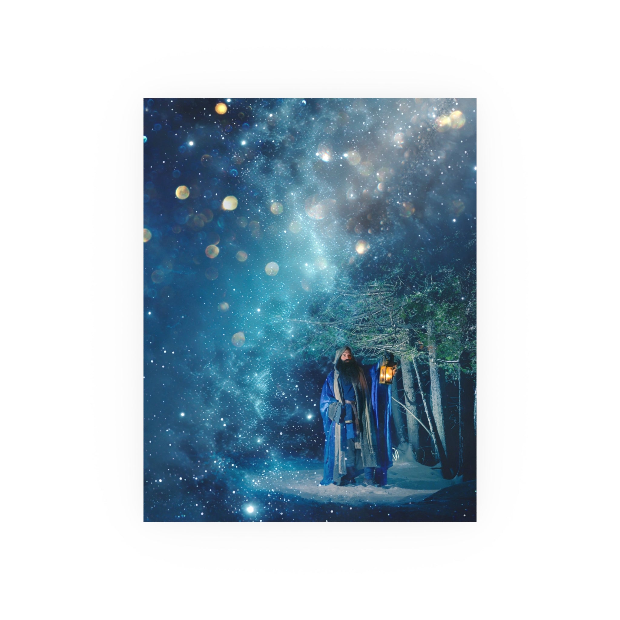 Art Prints • Starbourne