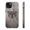 Beardsgaard Logo Phone Case