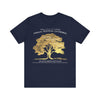 D&D Merch • Moonsands • Unforgettable Festival Adult T-Shirt {Multiple Colors}