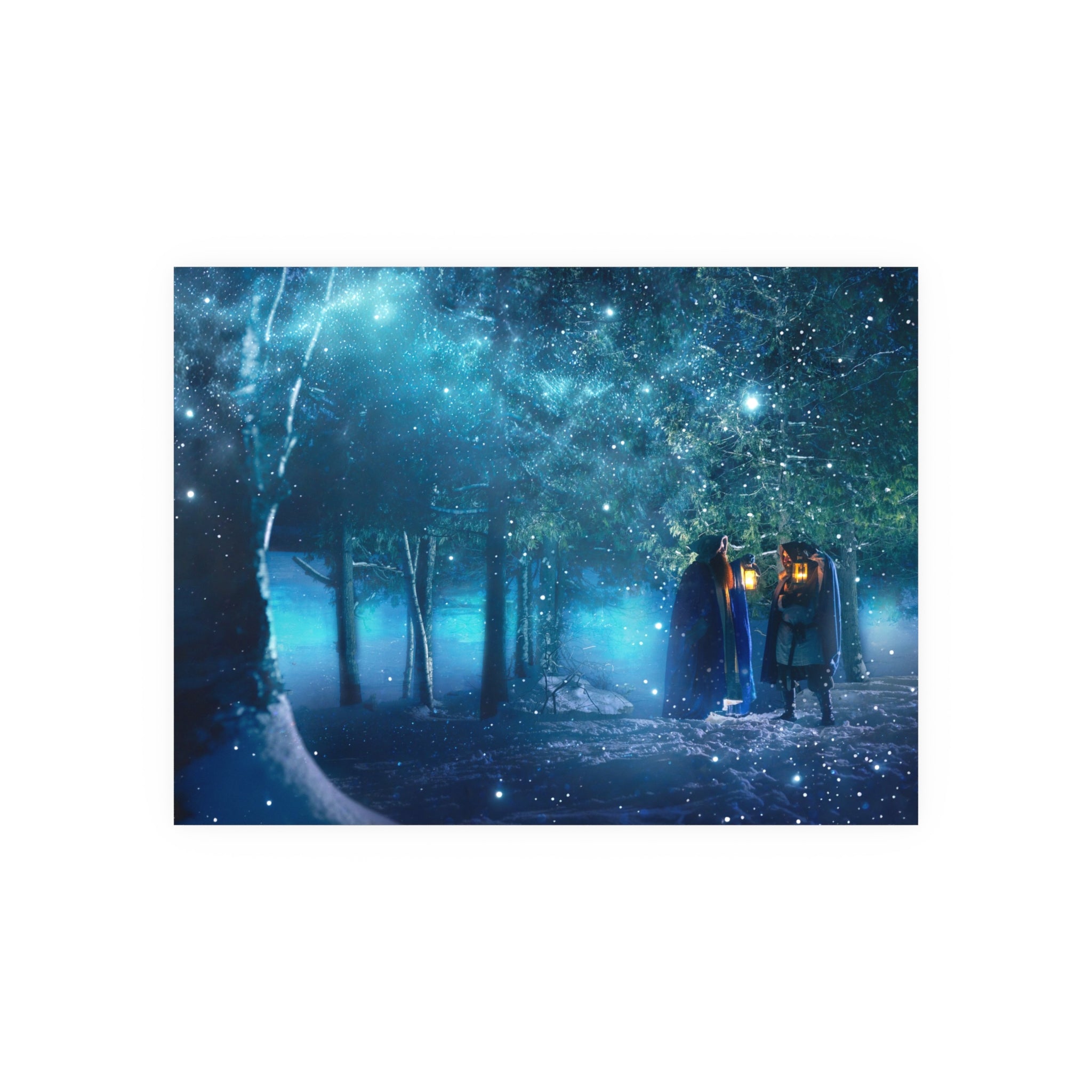Art Prints • Starbourne