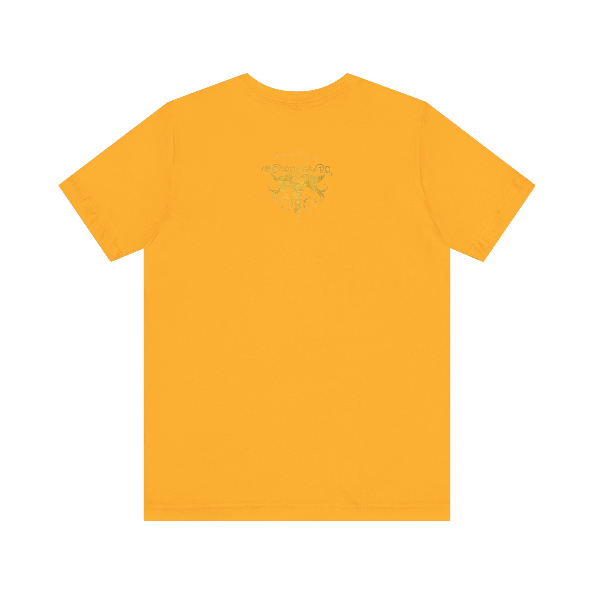 D&D Merch • Chuck B. Holder's Adult T-Shirt {Multiple Colors}