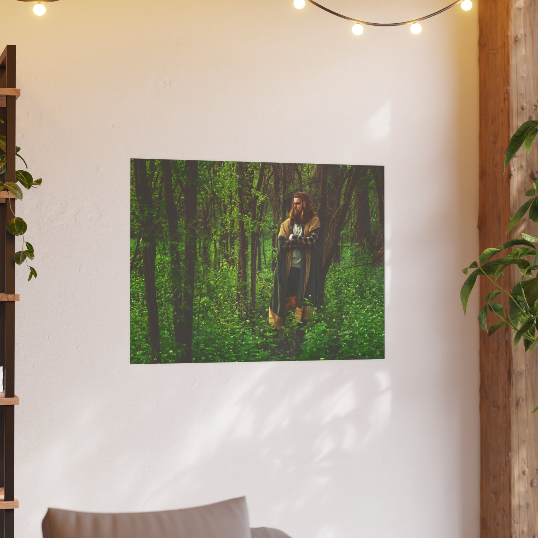 Art Prints • Fjordmist