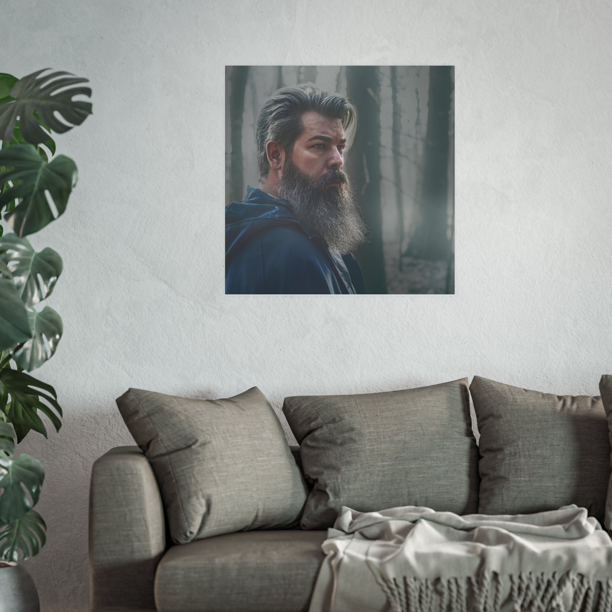 Art Prints • Frostwood