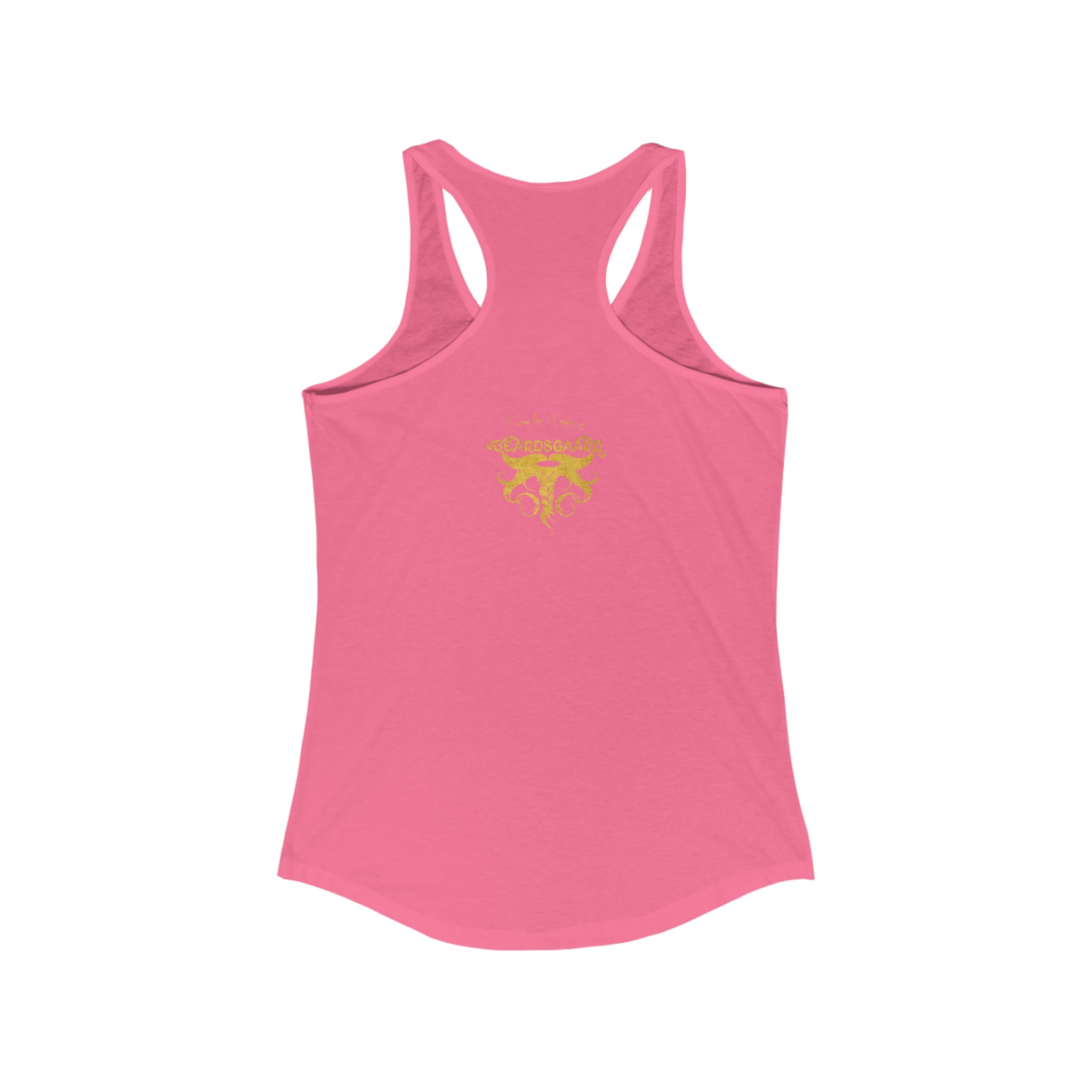D&D Merch • Moonsands • Unforgettable Festival Women's Racerback Tank {Multiple Colors}