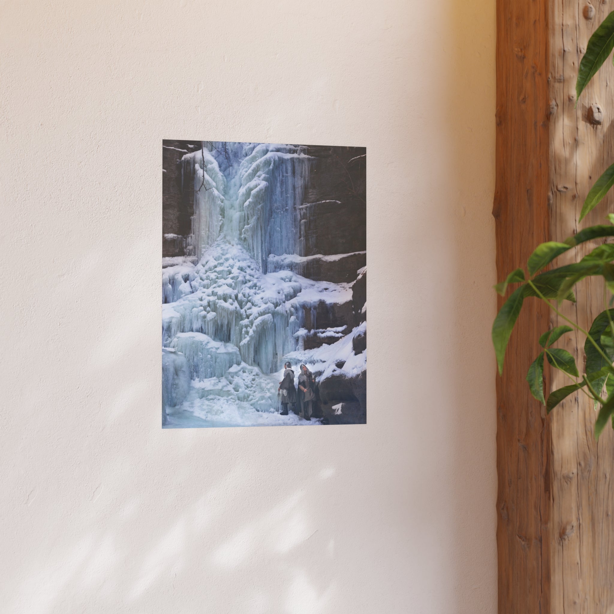 Art Prints • Strongfell