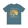 D&D Merch • Moonsands • Unforgettable Festival Adult T-Shirt {Multiple Colors}