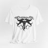 Beardsgaard Logo Adult T-Shirt