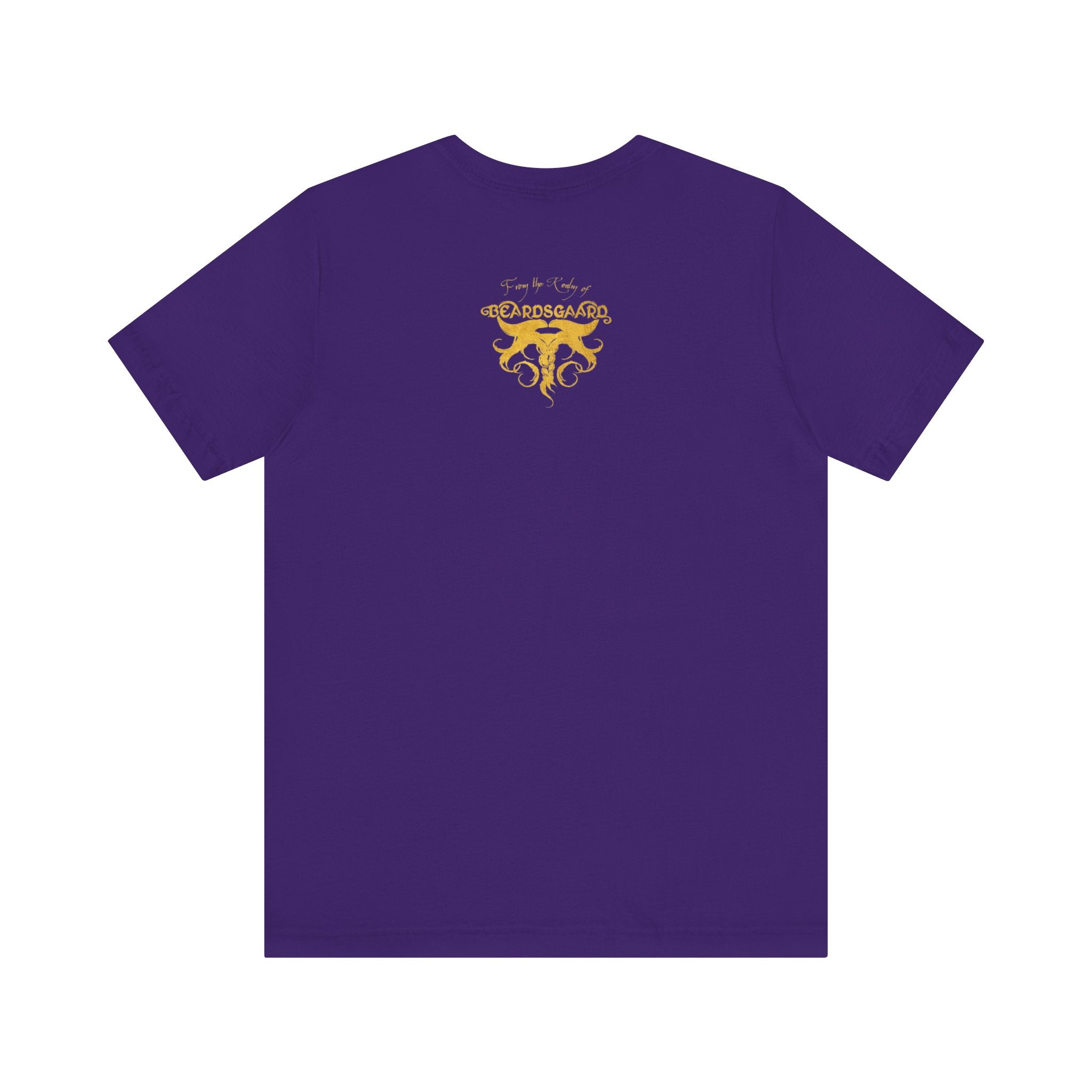 D&D Merch • Tag League Grand Championship Adult T-Shirt {Multiple Colors}