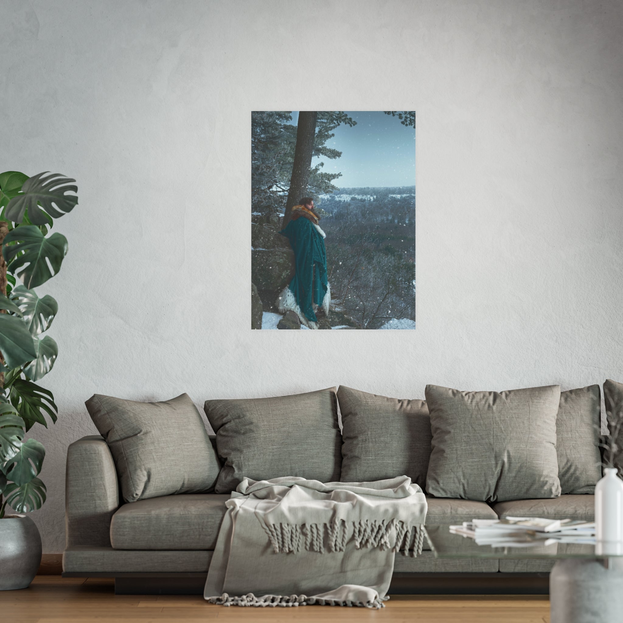 Art Prints • Jotunheim