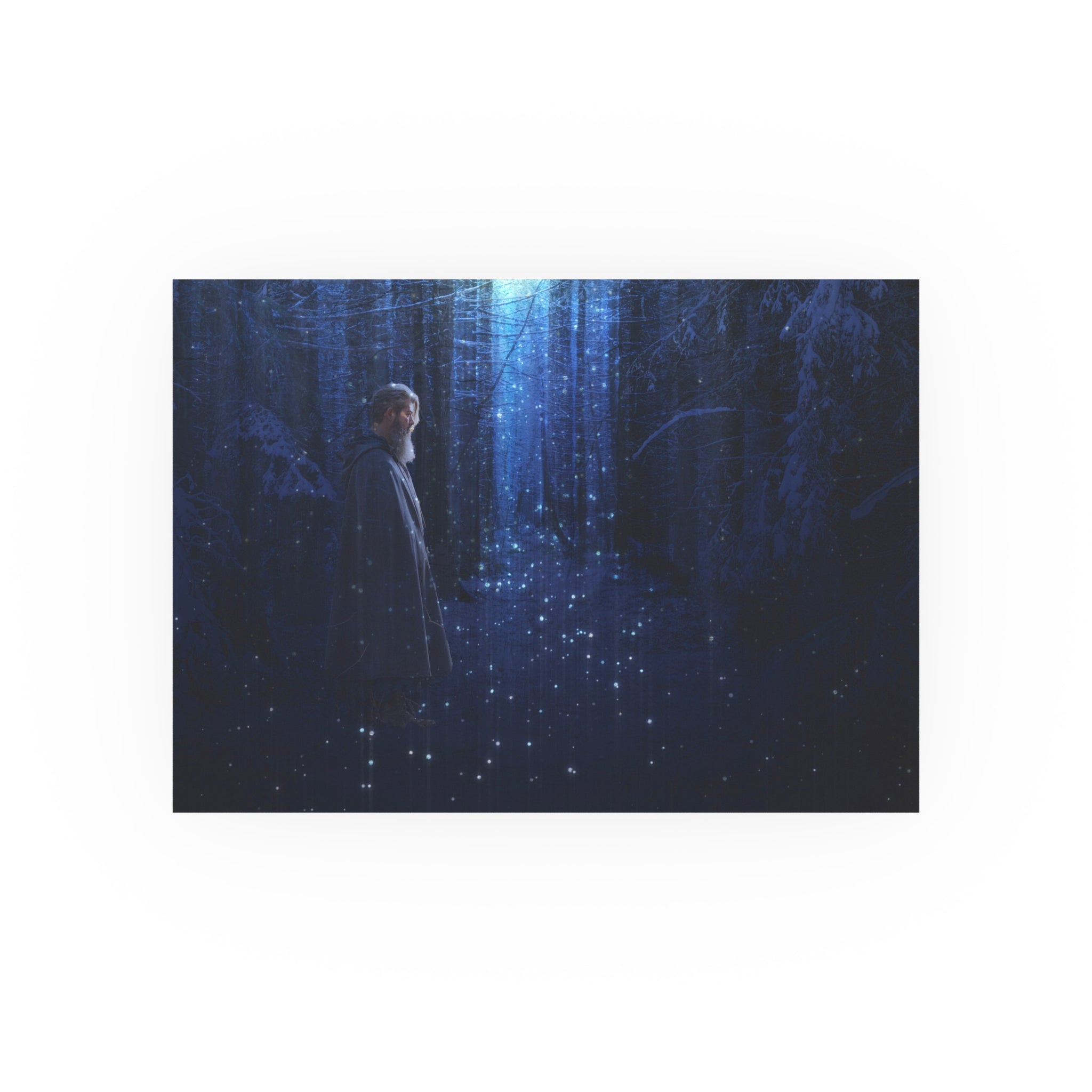 Art Prints • Frostwood