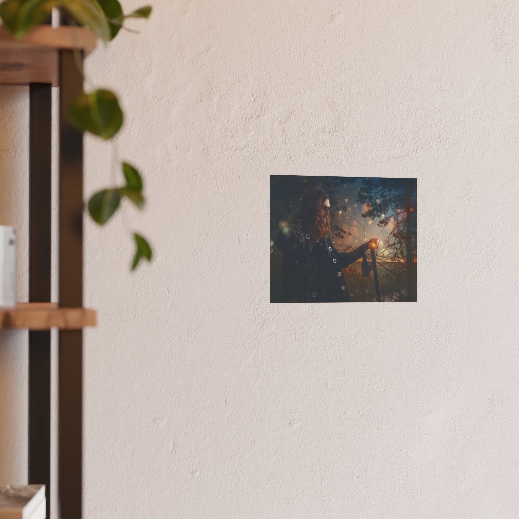 Art Prints • Svartalfheim