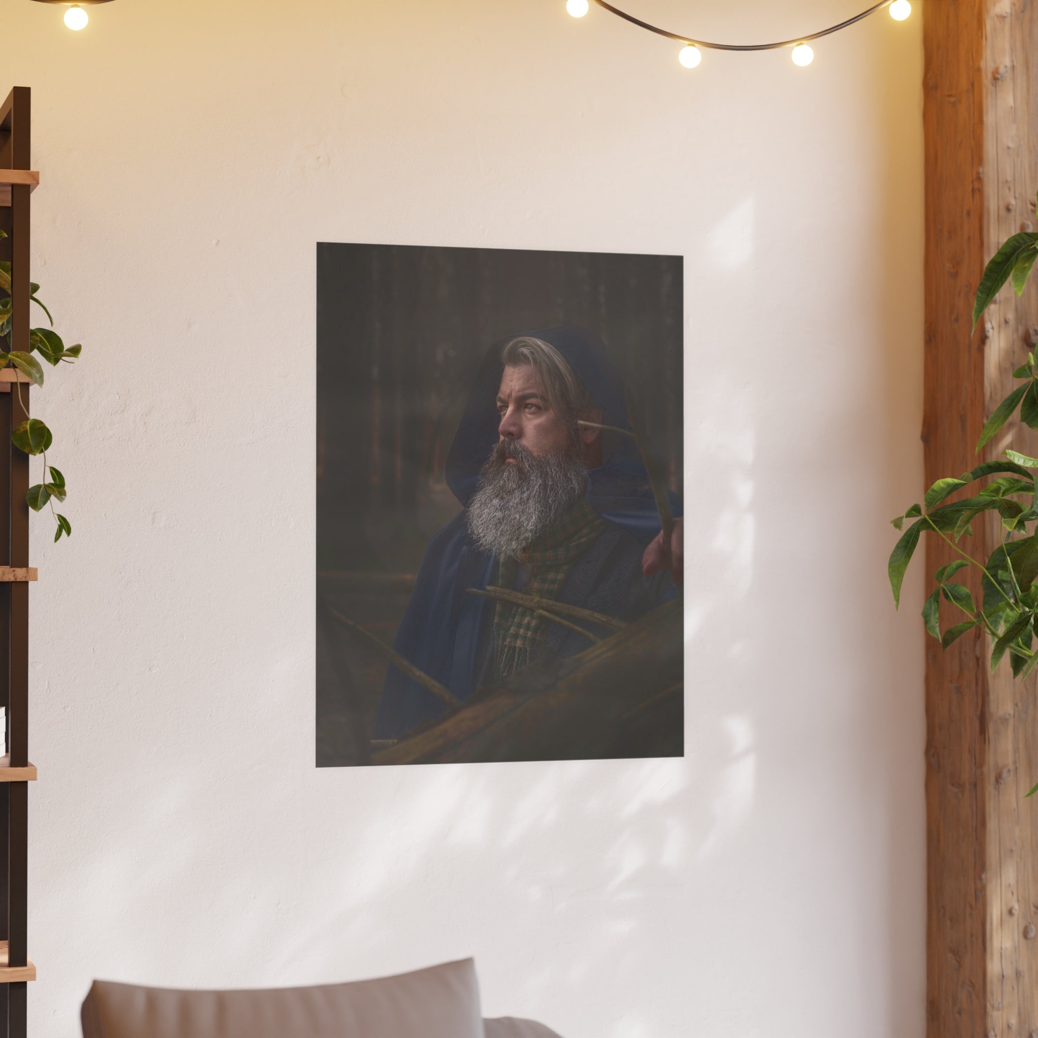 Art Prints • Frostwood