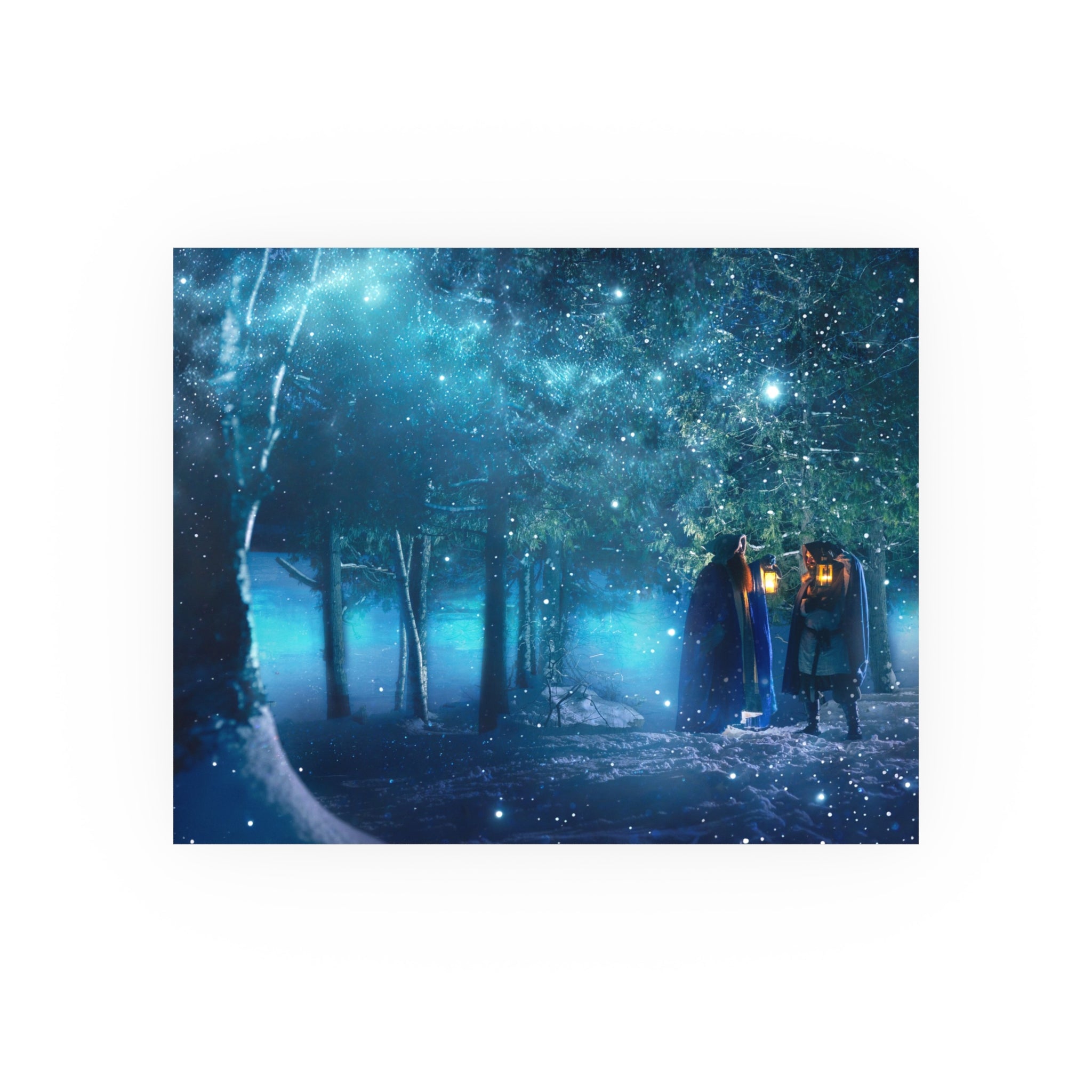 Art Prints • Starbourne