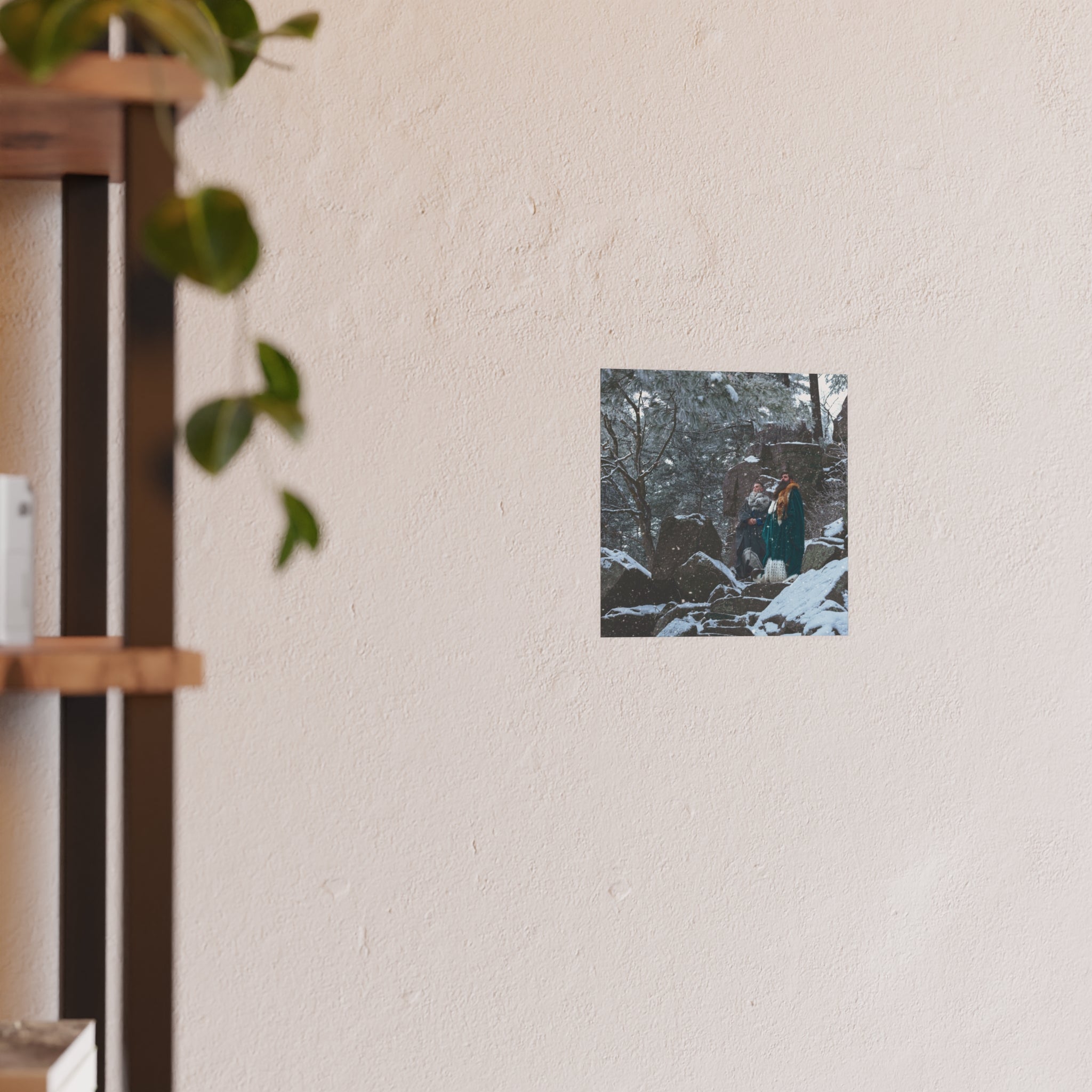 Art Prints • Jotunheim