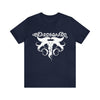 Beardsgaard Logo Adult T-Shirt {Alternate Colors}