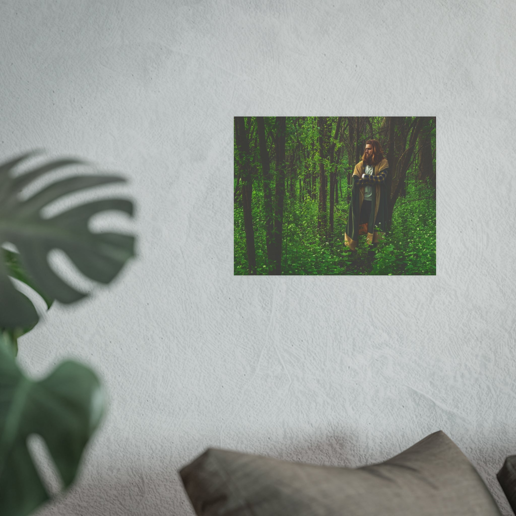 Art Prints • Fjordmist