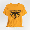 Beardsgaard Logo Adult T-Shirt