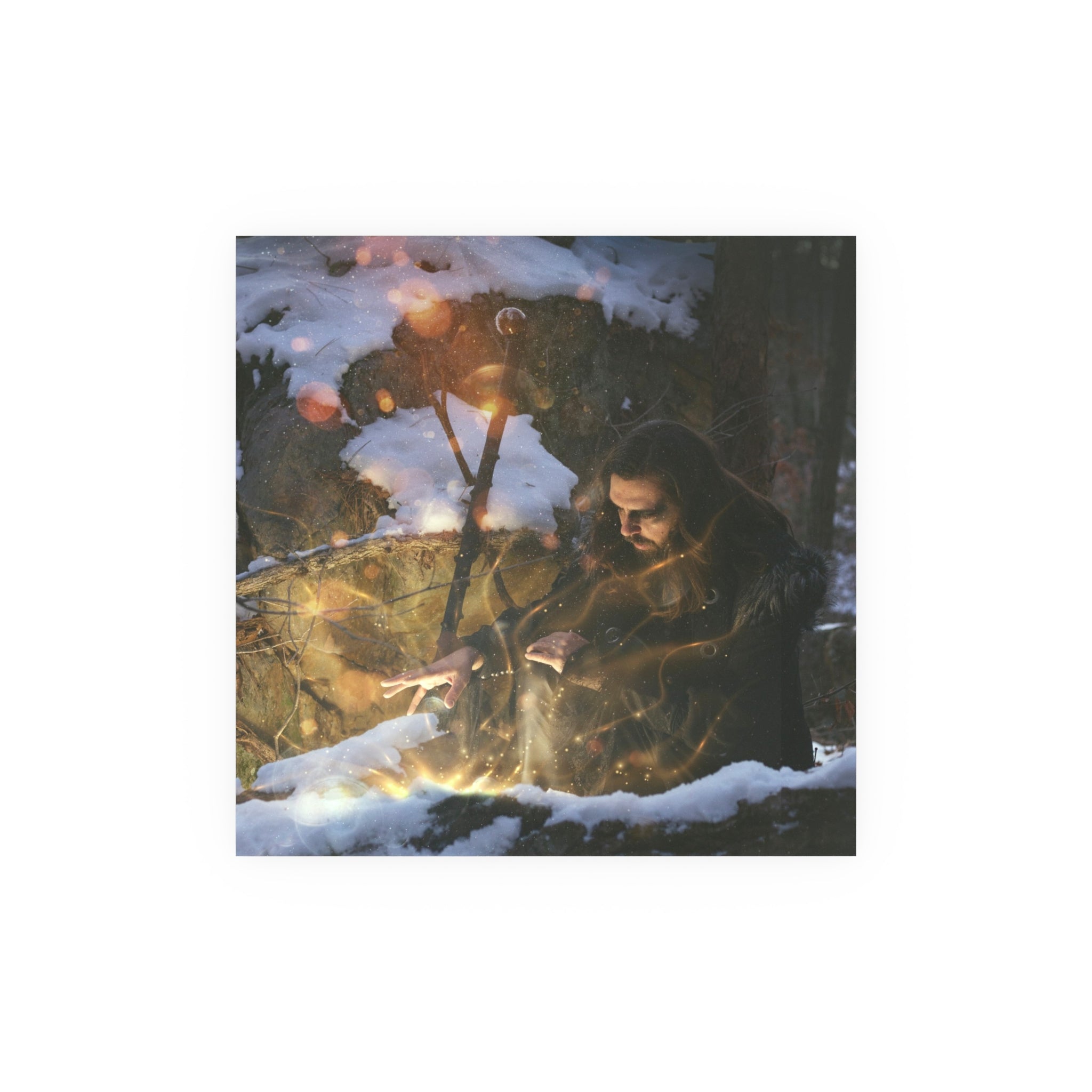Art Prints • Svartalfheim