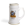 D&D Merch • Chuck B. Holder's Stein Mug