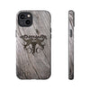 Beardsgaard Logo Phone Case