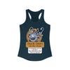 D&D Merch • Chuck B. Holder's Women's Racerback Tank {Multiple Colors}