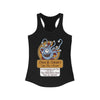 D&D Merch • Chuck B. Holder's Women's Racerback Tank {Multiple Colors}