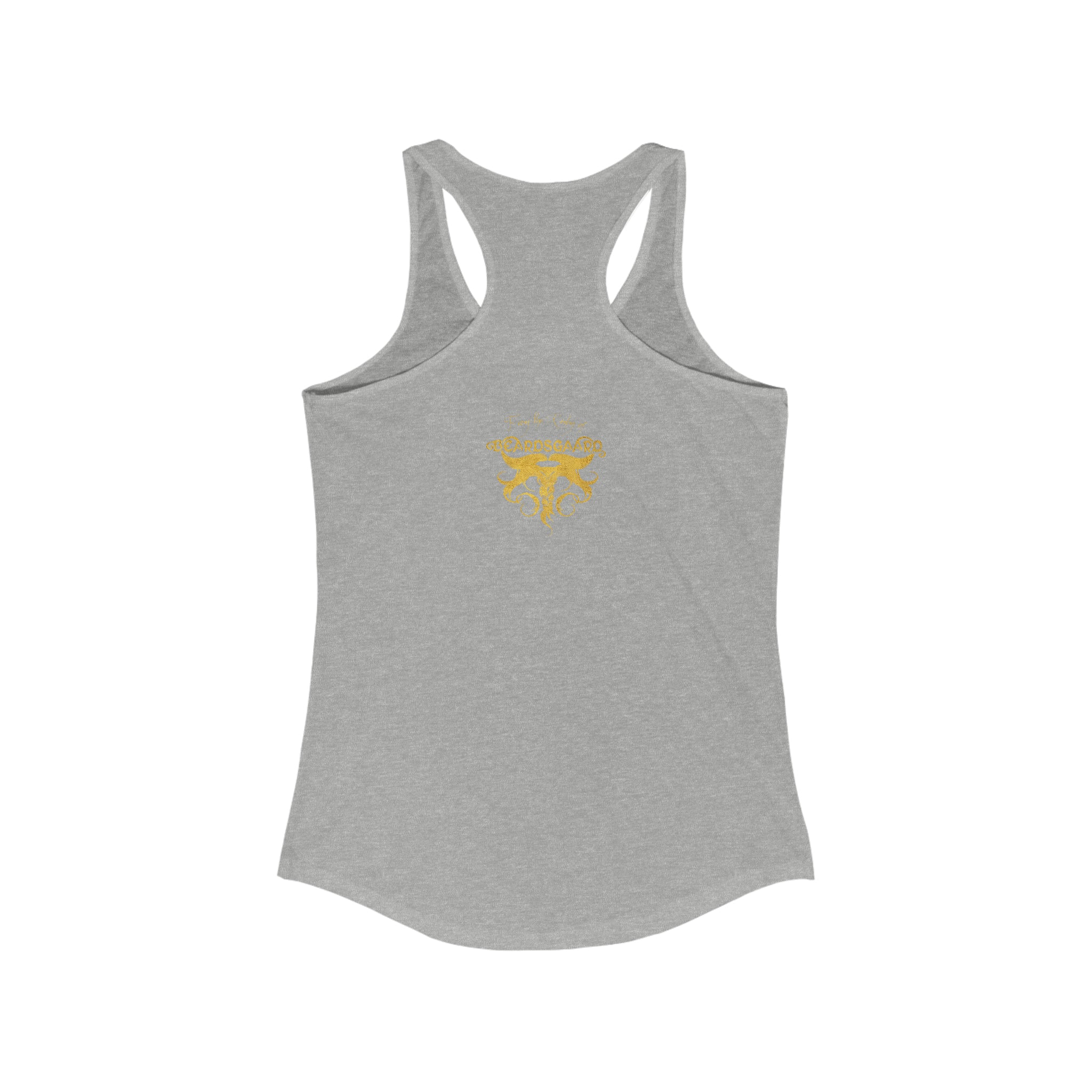 D&D Merch • Moonsands • Unforgettable Festival Women's Racerback Tank {Multiple Colors}