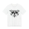 Beardsgaard Logo Adult T-Shirt