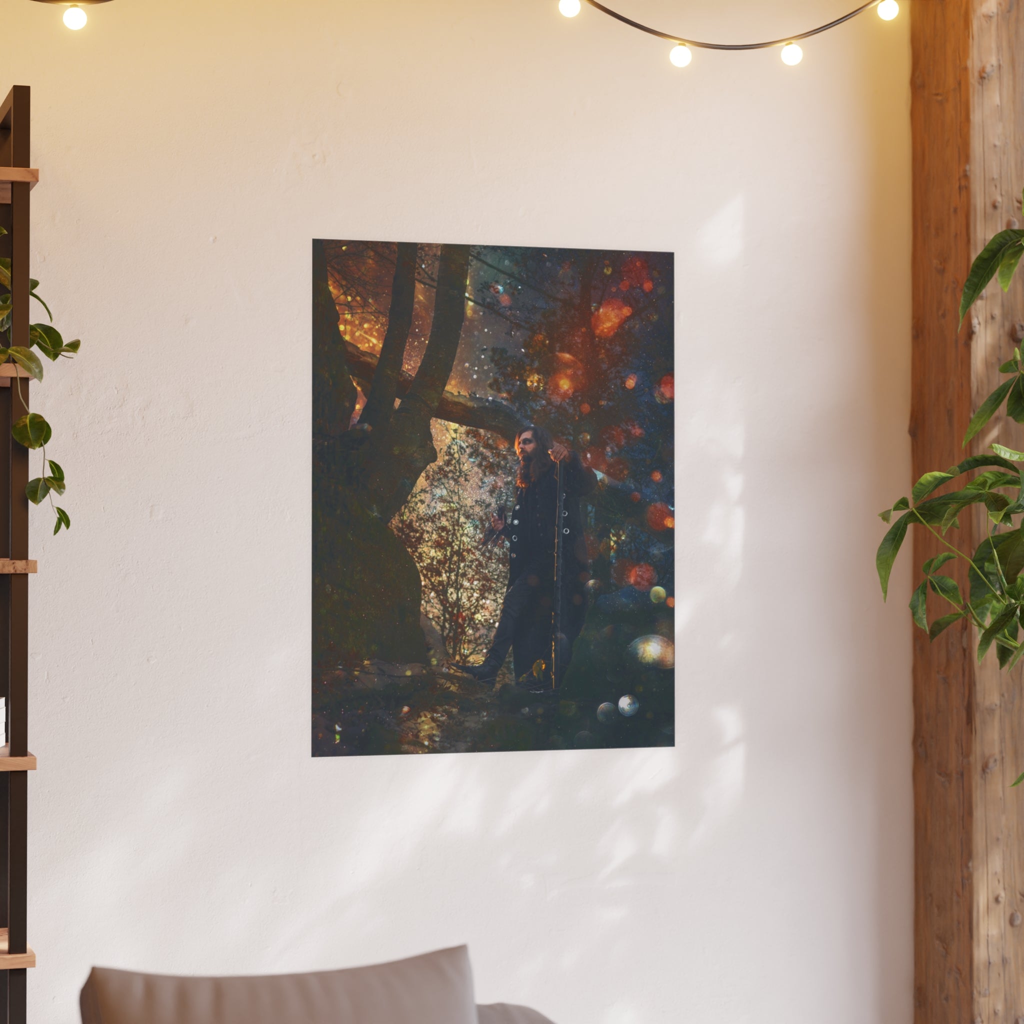 Art Prints • Svartalfheim