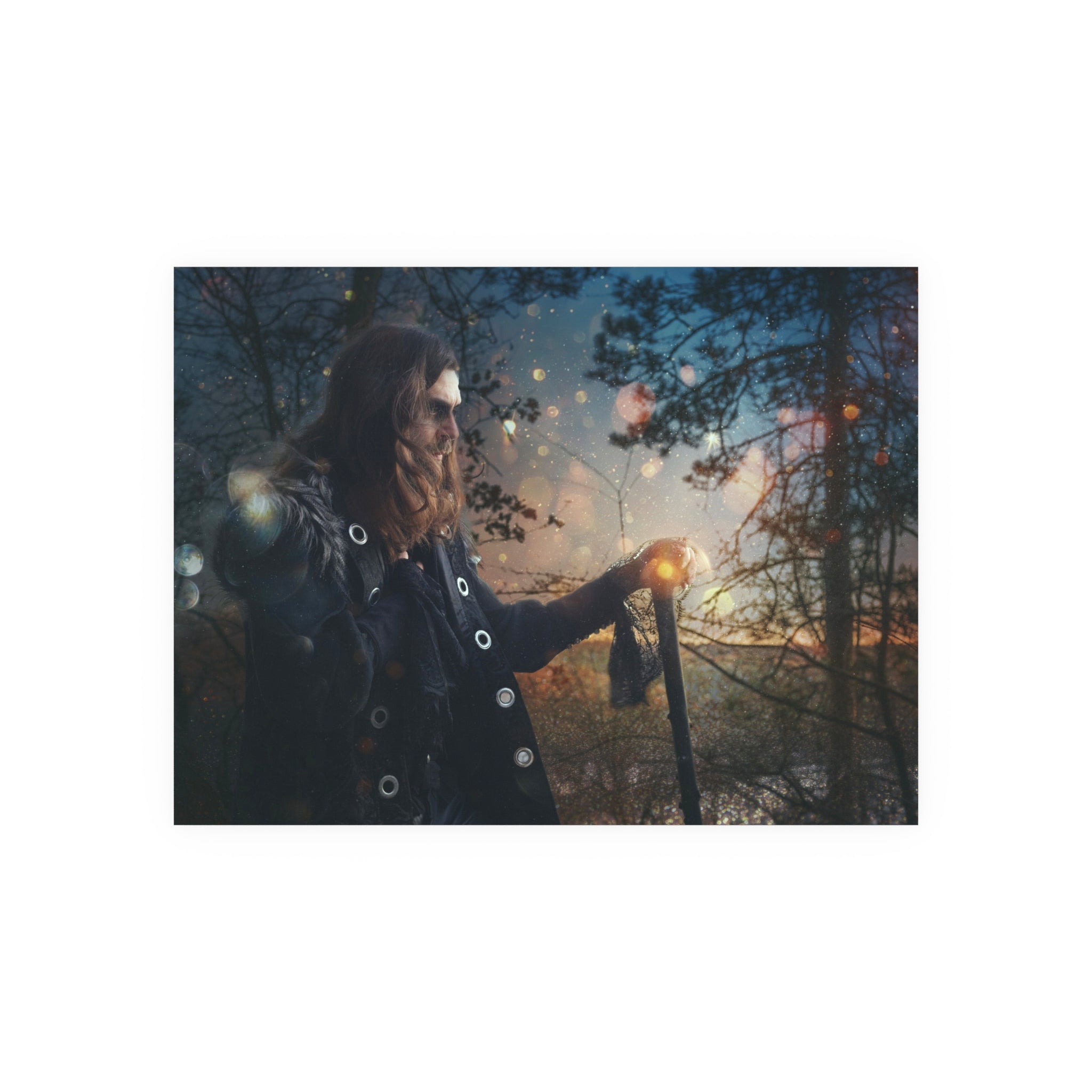 Art Prints • Svartalfheim