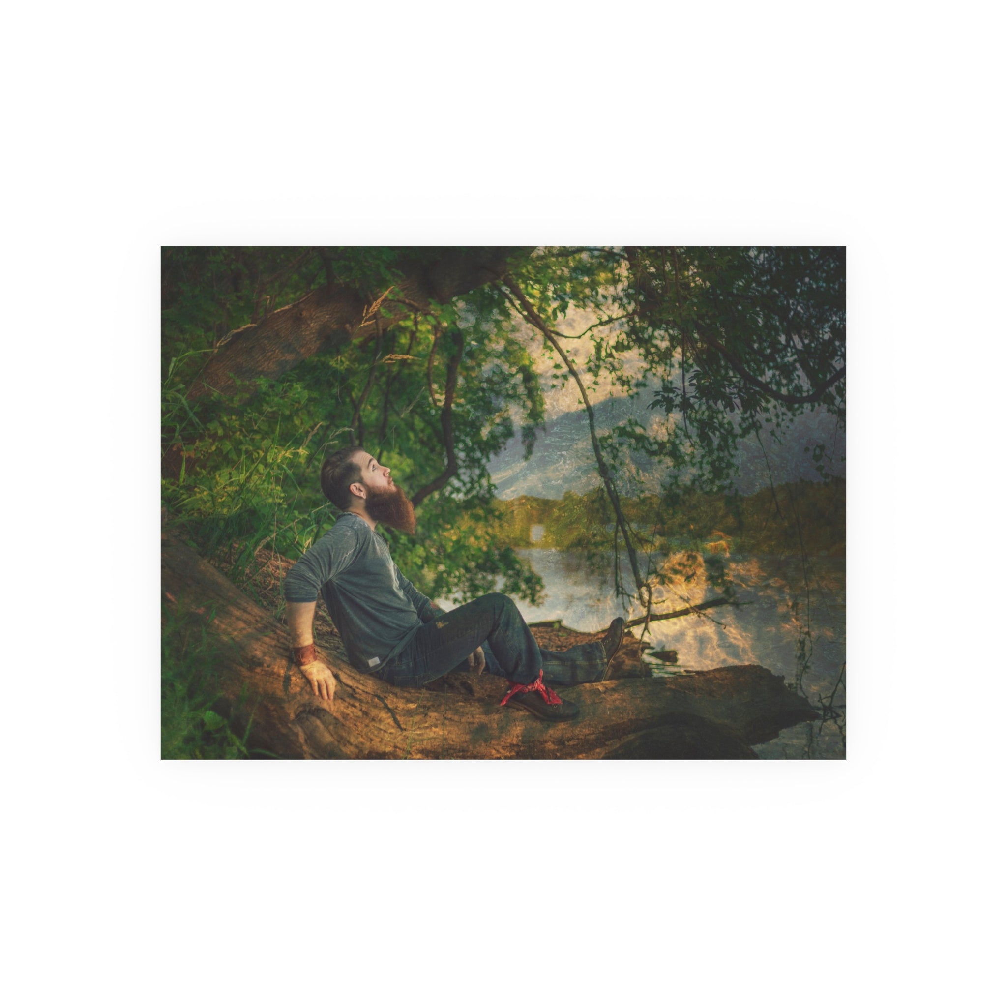 Art Prints • Spiritbrook