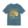 D&D Merch • Moonsands • Unforgettable Festival Adult T-Shirt {Multiple Colors}