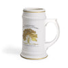 D&D Merch • Moonsands • Unforgettable Festival Stein Mug