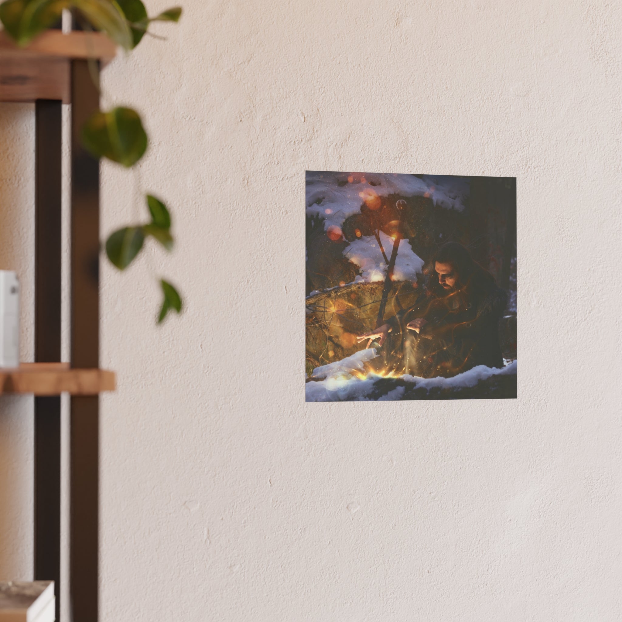 Art Prints • Svartalfheim