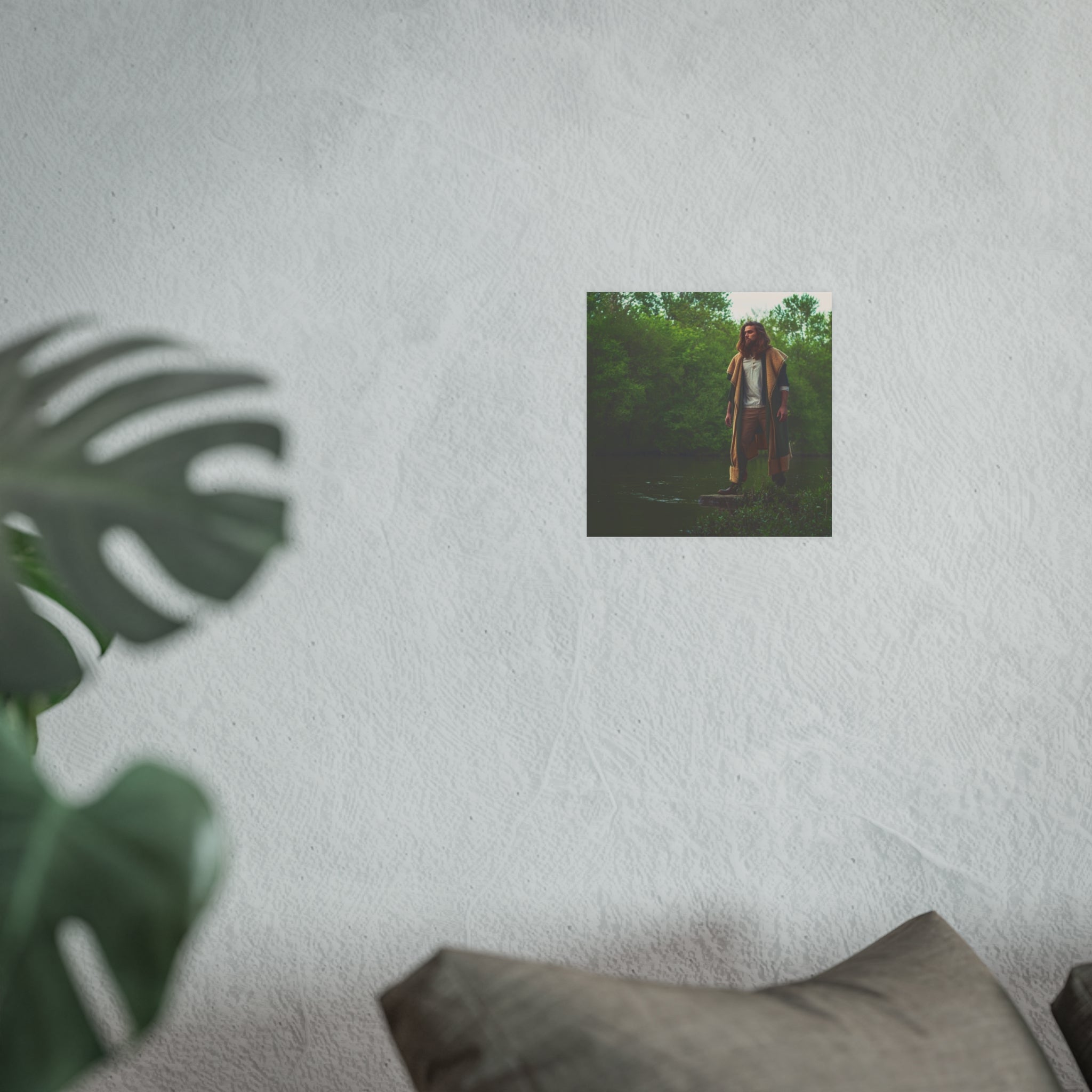 Art Prints • Fjordmist