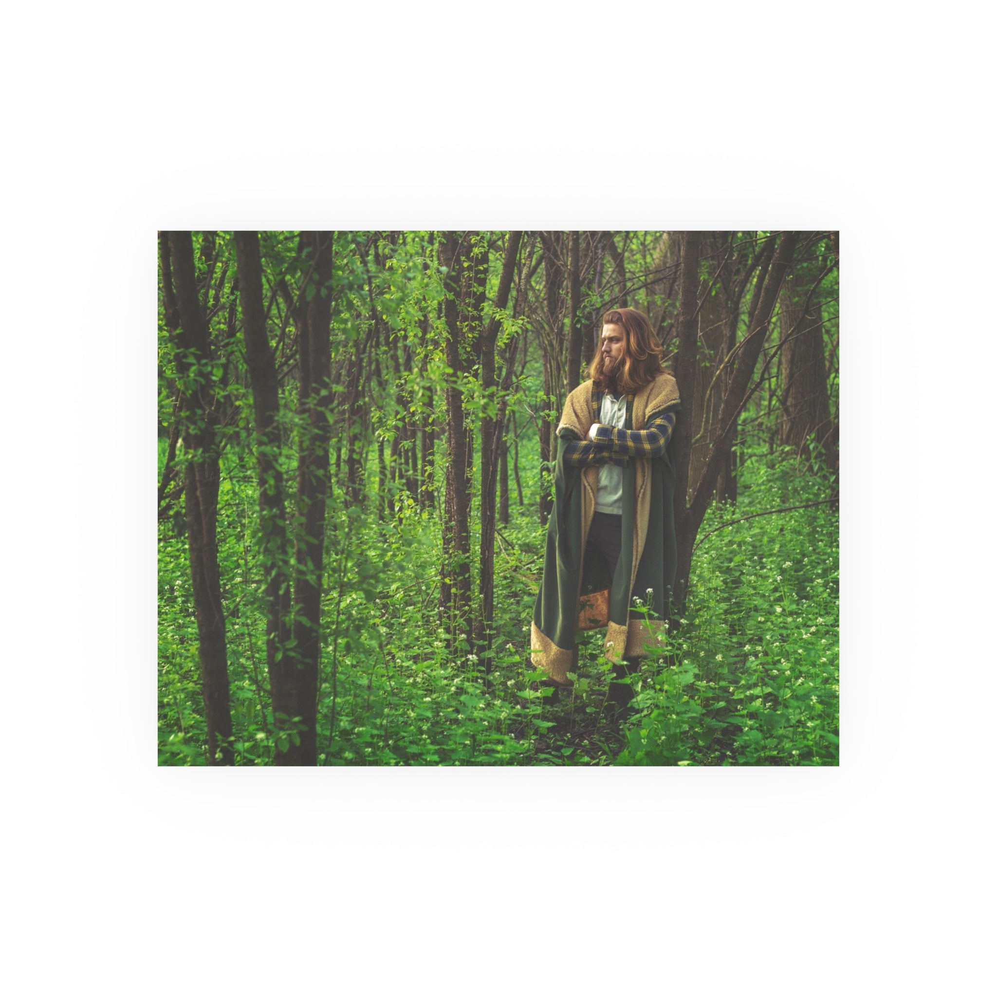 Art Prints • Fjordmist