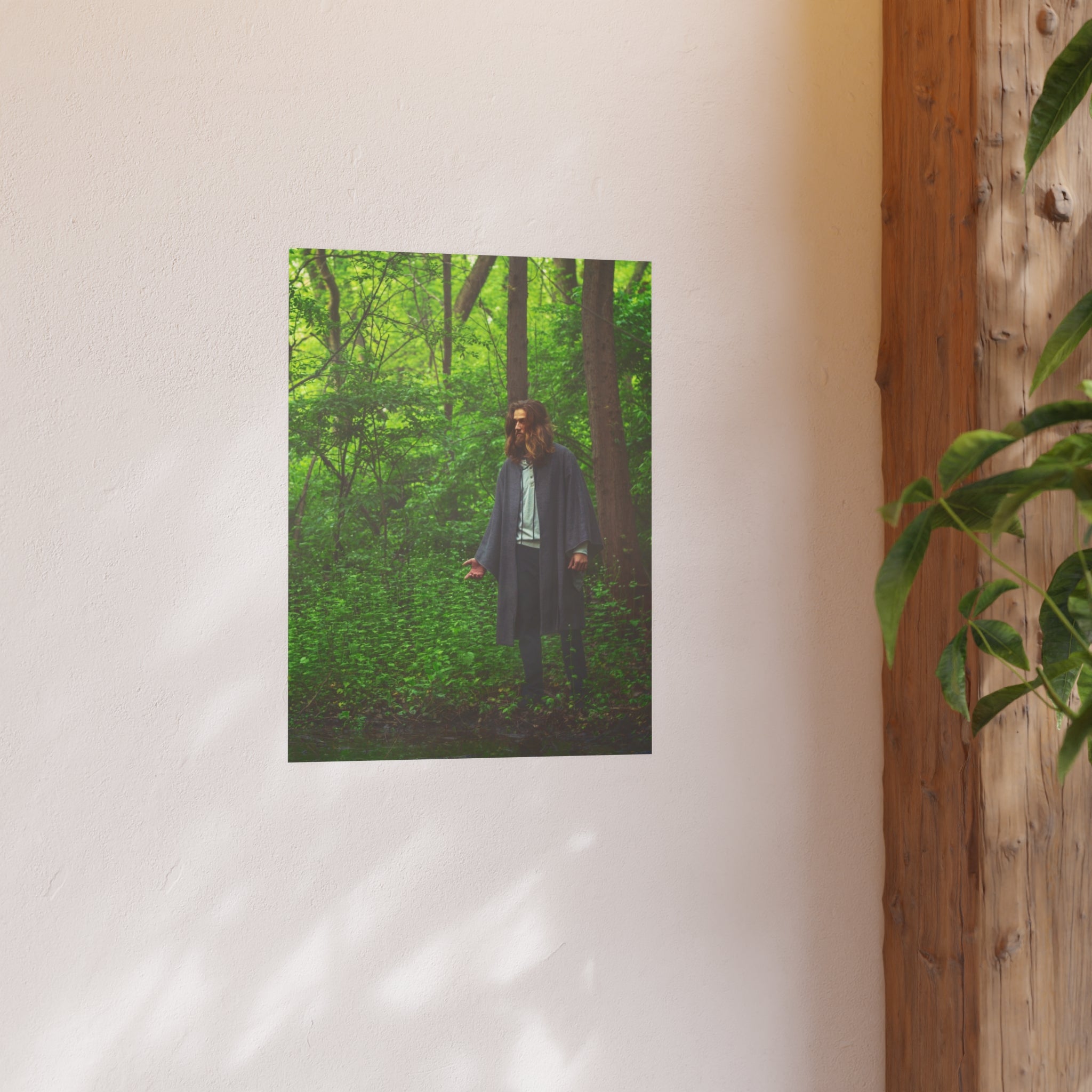 Art Prints • Fjordmist