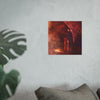 Art Prints • Blackfyre