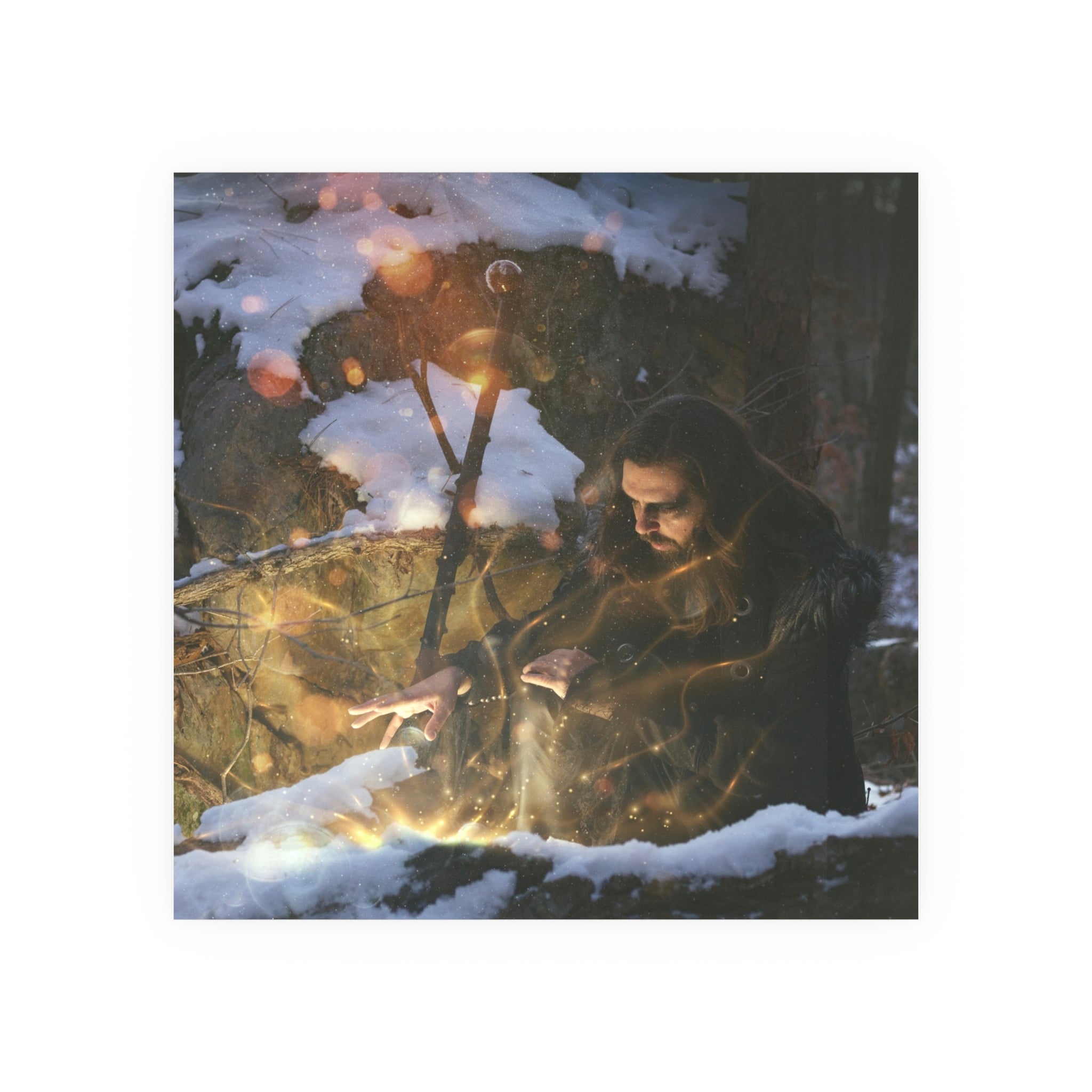Art Prints • Svartalfheim