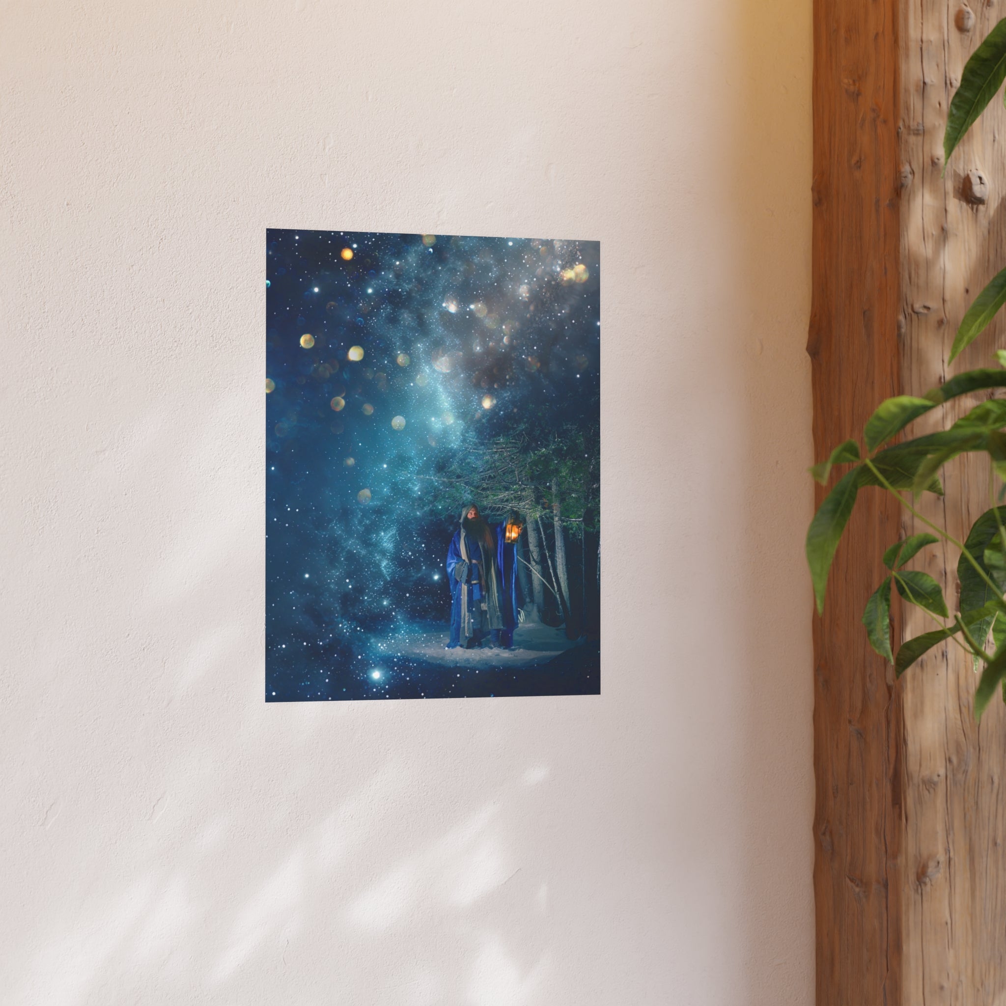 Art Prints • Starbourne