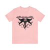 Beardsgaard Logo Adult T-Shirt {Alternate Colors}