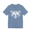 Beardsgaard Logo Adult T-Shirt