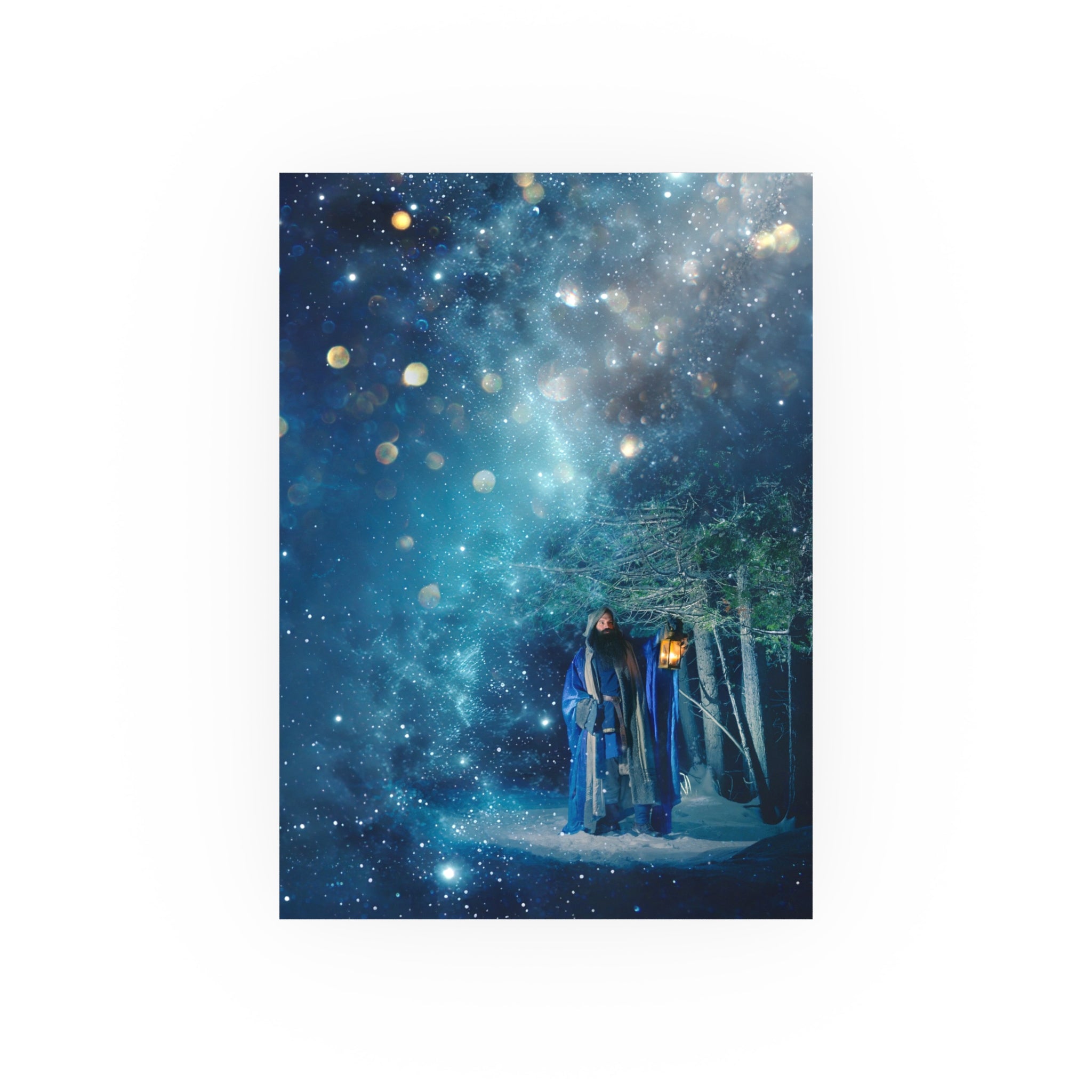 Art Prints • Starbourne